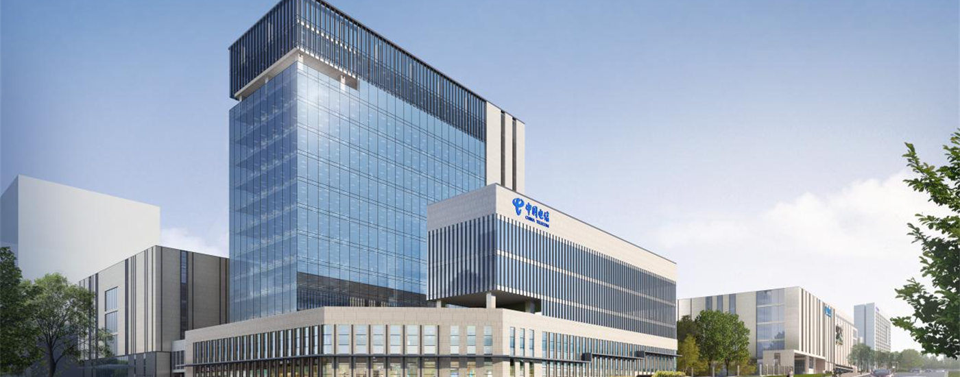 中國電信蘭州新區(qū)大數(shù)據(jù)中心一期土建建設(shè)項目巖土工程勘察